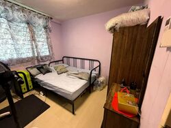 Blk 110 Gangsa Road (Bukit Panjang), HDB 4 Rooms #585798911
